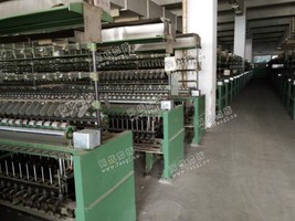 宜昌产721―75念线机48台384锭