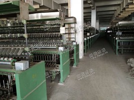 宜昌产721―75念线机48台384锭