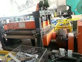 出售1台t44-6*1600校平机