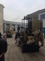 出售2台04年t6111t镗床