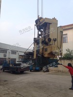 出售2台04年t6111t镗床