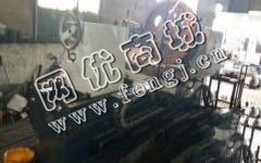 出售1台北京z400k立铣床