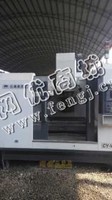 出售1台08年法兰克系统加工设备1060 