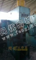 3台Y41-100T单柱校正机