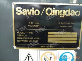 出售青岛自络3台60锭络菲830电清，490L捻接器，05年产
