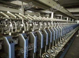 出售日本村田21C自络18台，60锭，