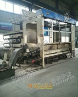 出售日本日立HC1000双工作台卧式加工设备