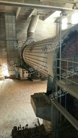 出售2台3米*13米甘肃兰州产的水泥球磨机