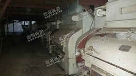 出售山东齐河160剥绒机40台。8成新。2009年出厂。