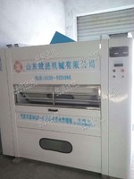出售山东菏泽生产校民160和125皮清机10台