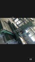 出售1台中捷130卧式铣镗床