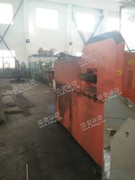 出售先锋12c全自动钢筋弯箍机