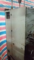 出售多台06年东台503细纱机492锭弹簧摇架