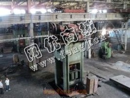出售1台俄罗斯1600吨闭式单点压力机