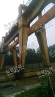 出售32吨垮16米龙门吊