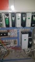 出售两台泰坦268气流纺