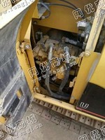 出售一台10年卡特311C挖掘机
