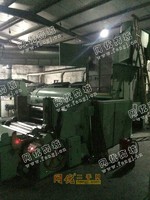出售16台东佳204K梳棉机