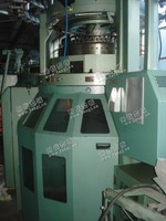出售一台福原V-LEC6BS双面电脑提花机，30