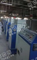 出售12台06年韩国利化倍捻机166筒，160锭