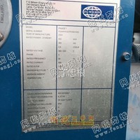 出售二手2004年劳斯莱斯350千瓦发电机