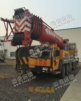 出售1台二手300吨吊车