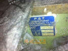出售24台2005年和2006年苏州产的GTXPLUE～220必佳乐剑杆机