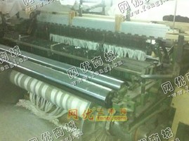 出售24台2005年和2006年苏州产的GTXPLUE～220必佳乐剑杆机