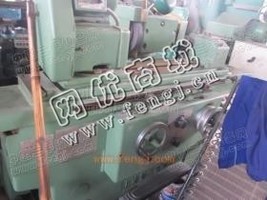 出售4-5台二手上海三机MA1420A外圆磨床