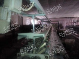 高并单控 114锭倍捻机出售