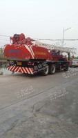 转让一台04年浦沅25吨吊车