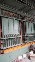 2011年江苏南通江海牌400打包机