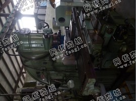 出售1台x53k铣床