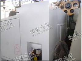 出售6台大连6150*1000车床