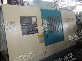 出售4台沈阳n-098/750车床