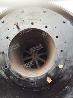转让球磨机2.7*3.6