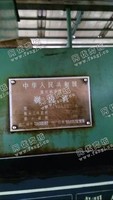 出售9台西门子系统YAK4232A剃齿机