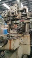 出售1台T4240双柱坐标镗床