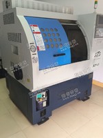 出售2台46数控车床