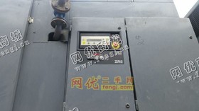 出售1台60立方压力8公斤无油阿特拉斯空气压缩机