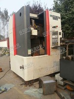 出售2台VTC5060数控立车