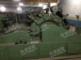 出售04年300台青岛纺机集团产梳棉机FA186F梳棉机