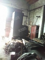 1台中捷t611卧式镗床，1台邯郸产的8183*3米车床出售