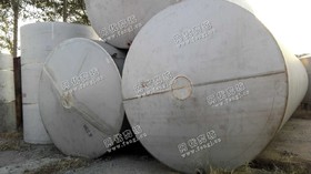 出售50立方不锈钢卧式储罐