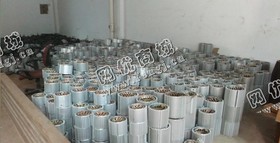 出售一批电机、外转子电机、铝筒、电缆线等设备