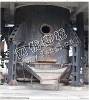 出售3台太原市长峰重型机械设备产G-ø3m煤气发生炉