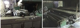 出售一批02年/04年/05年G142/GA306浆纱机、高压桶/双速桶调浆桶、GA123-180整经车等设备