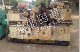 出售1台m11100无心磨床