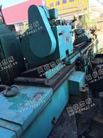 出售1台无锡产M1380B外圆磨床