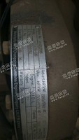出售3台11年880kw重康发电机
